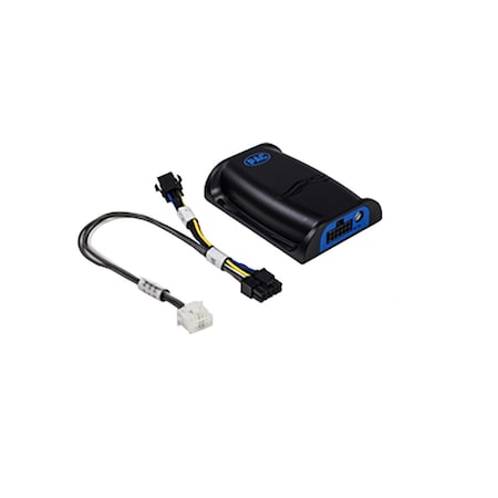 Pac Amp Retention, Hyundai RPASPDIF